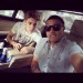 Justin a Fredo